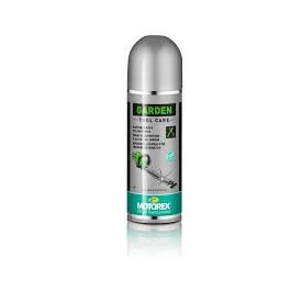 MOTOREX Garden Tool Care Spray 500ml