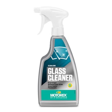 MOTOREX Glass Cleaner 500ml
