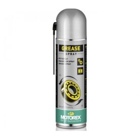 MOTOREX Grease Spray 500ml