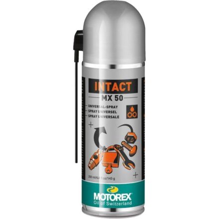 Motorex Intact MX 50 Spray 200ml