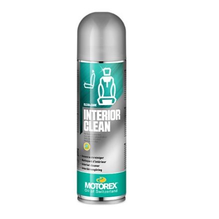 MOTOREX Interior Clean 500ml