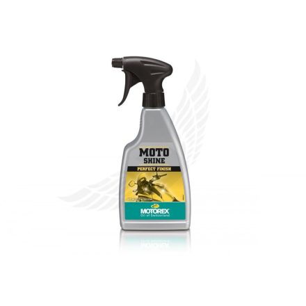 MOTOREX Power Clean Spray 500ml