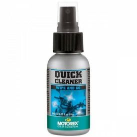 MOTOREX Quick Cleaner 60ml
