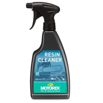 MOTOREX Resin Cleaner Spray 500ml