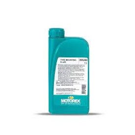 MOTOREX Tyre Mounting Fluid 1 liter
