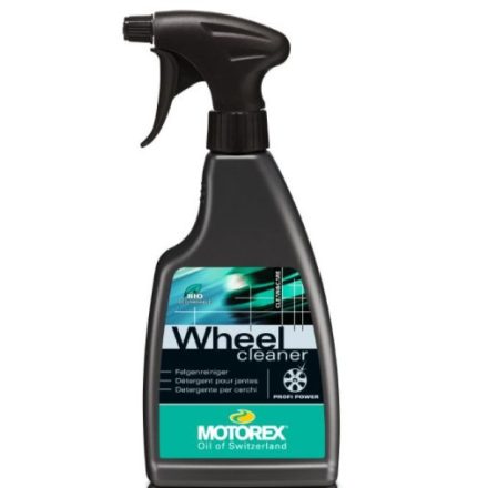 MOTOREX Wheel Cleaner 500ml