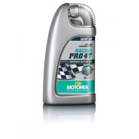 MOTOREX  Racing Pro 4T CROSS 10W40