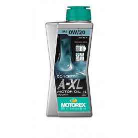 Motorex Concept A-XL 0W20 1 liter