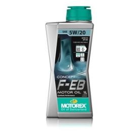 MOTOREX Concept F-EB 5W20 1 liter