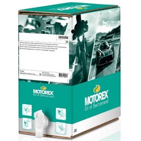 MOTOREX Concept  TS-X 5W30 20 liter