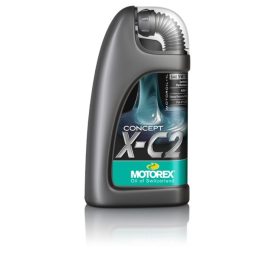 MOTOREX Concept  X-C2 5W30 1 liter