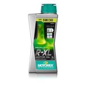 MOTOREX Profile R-XL 5W30 1 liter