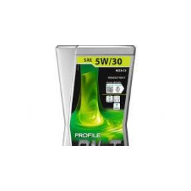 MOTOREX Profile RN-T 5W30 1 liter