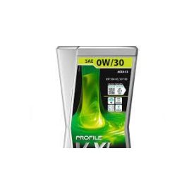 MOTOREX Profile V-XL 0W30 1 liter