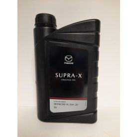 Mazda Skyactiv Supra-X 0W20 1 liter