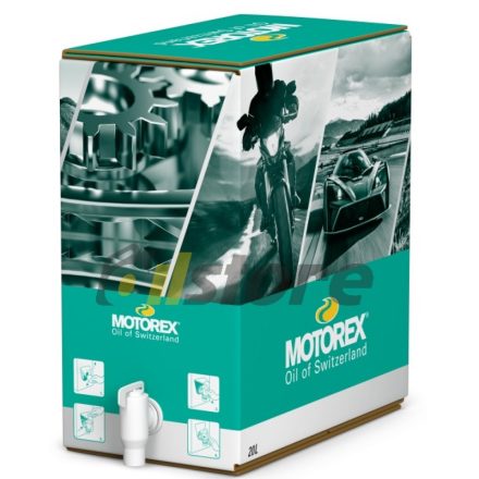 MOTOREX Select LA-X 5W30 20 liter