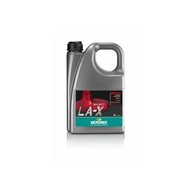 MOTOREX Select LA-X 5W30 4 liter