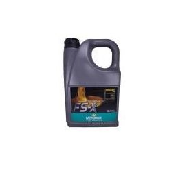 MOTOREX Xperience FS-X C3 5W40 4 liter