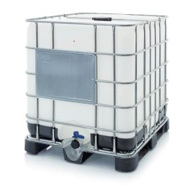 Qualitium Hydral HLP 46 850 kg