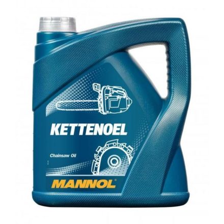 Mannol Kettenoel 4 liter