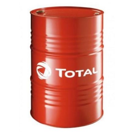 Total Dynatrans ACX 0W20 208 liter