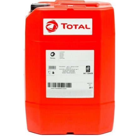 Total Dynatrans ACX 50 20 liter