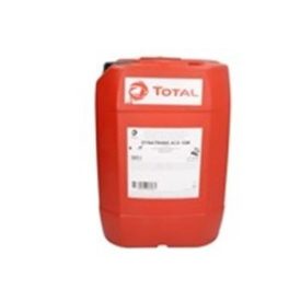 Total Dynatrans CVT 10W30 20 liter
