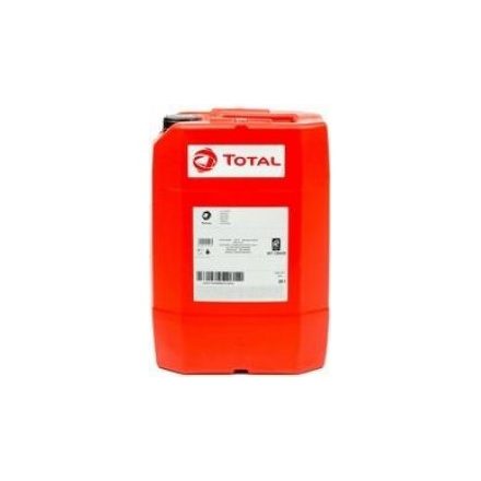 Total Dynatrans DA 85W140 20 liter