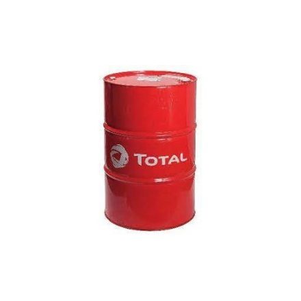 Total Dynatrans LS 20W40 208 liter