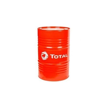 Total Dynatrans MDL 80W90 208 liter