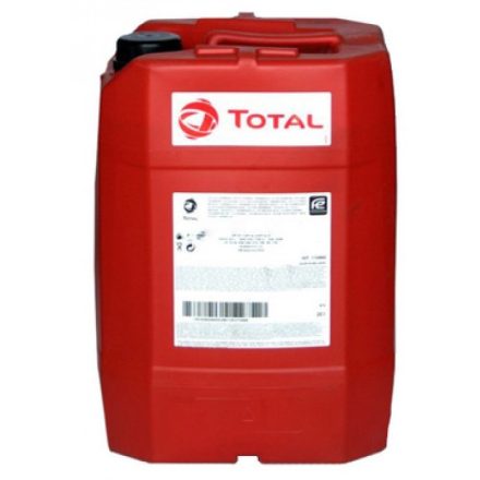 Total Dynatrans MDL 80W90 20 liter