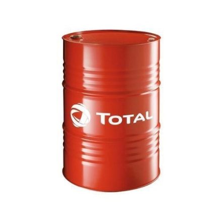 Total Dynatrans VZ FE (UTTO) 208 liter
