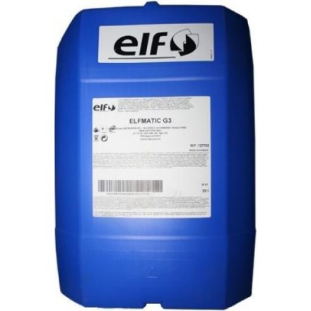 Elf Elfmatic G3 20 liter