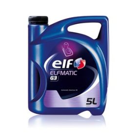 Elf Elfmatic G3 5 liter