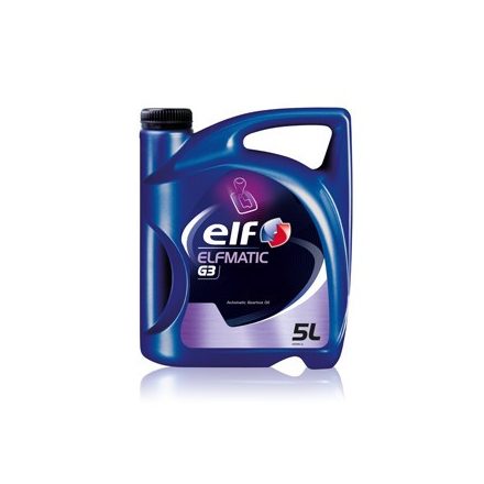 Elf Elfmatic G3 5 liter