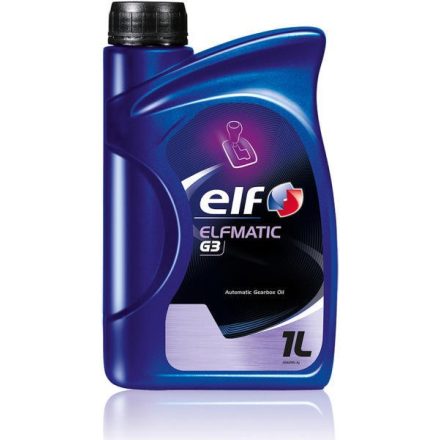 Elf Elfmatic G3 1 liter