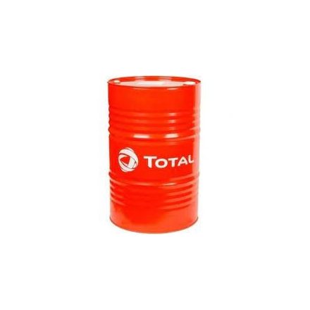 Total Rubia Works 3000 10W40 208 liter