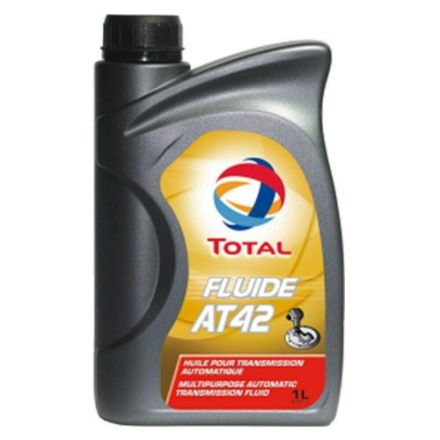 Total Fluidmatic AT 42 1 liter