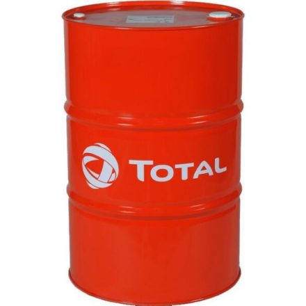 Total Fluidmatic Syn T295 208 liter