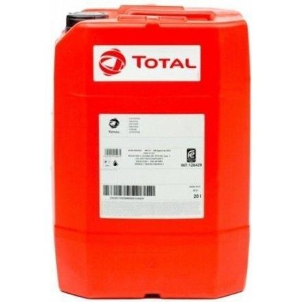 Total Fluidmatic Syn T668 20 liter