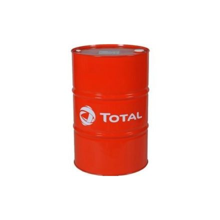 Total Fluidmatic Syn T668 208 liter