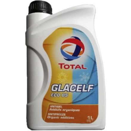 Total Glacelf ECO BS 1 liter