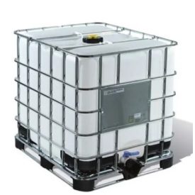 Total Glacelf SI-OAT 1000 liter