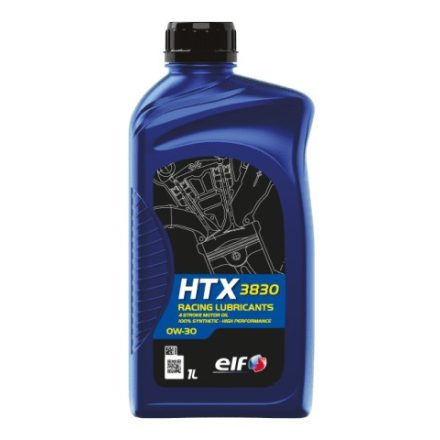 Elf HTX 3830 1 liter