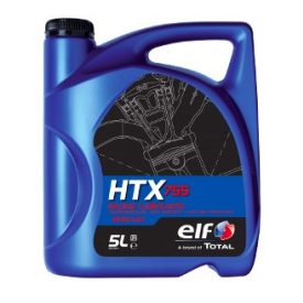 Elf HTX 755  5 liter