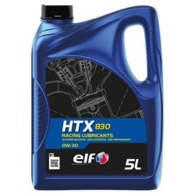 Elf HTX 830  5 liter