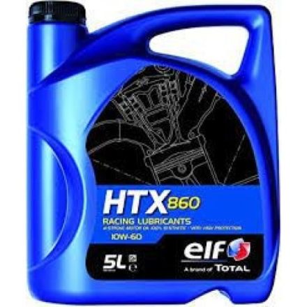 Elf HTX 840  5 liter