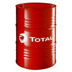 Total LHM Plus 208 liter New