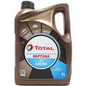 Total Neptuna 2T Racing 5 Liter
