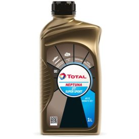 Total Neptuna 2T Racing 1 Liter